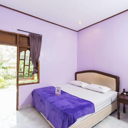 Reddoorz @ Tanjung Benoa Nusa Dua (Bali) Exterior foto