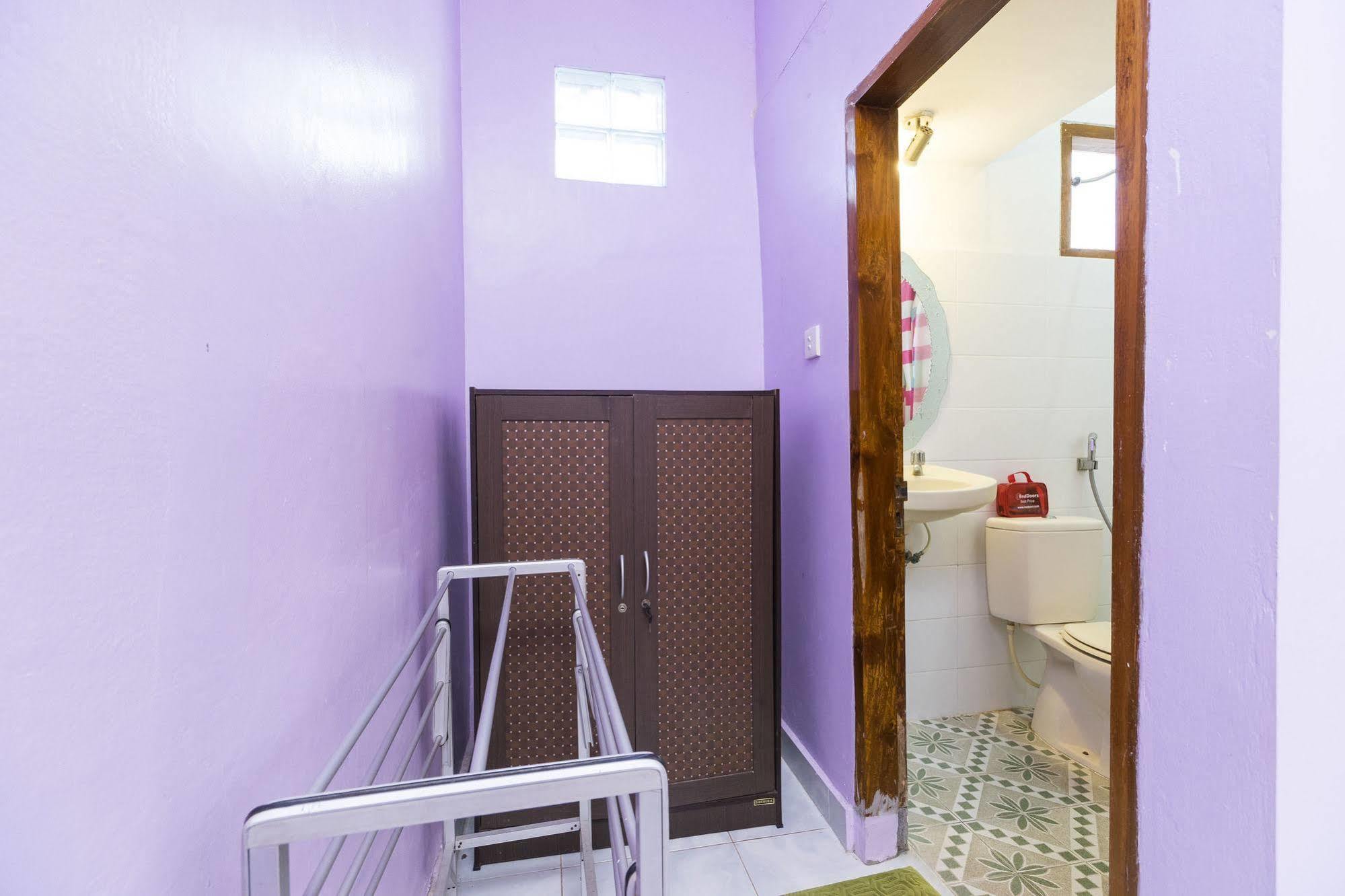 Reddoorz @ Tanjung Benoa Nusa Dua (Bali) Exterior foto